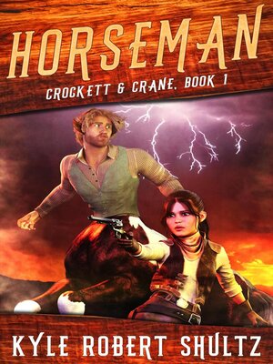 cover image of Horseman